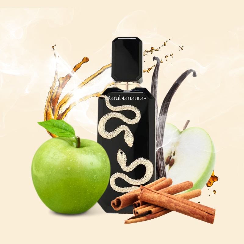 VENENO MEN - FRENCH AVENUE | Eau De Parfum Amaderado y Especiado 100ml