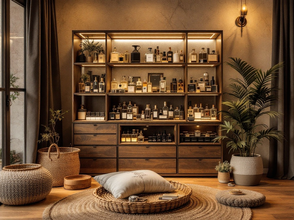 Cómo Cuidar Tus Perfumes Para Que No Pierdan Su Aroma - ArabianAuras