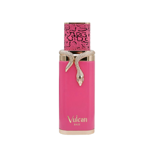VULCAN BAIE - FRENCH AVENUE | Eau de Parfum Frutal Ambarado Unisex 100ml