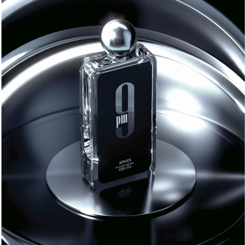 9 PM- AFNAN- EAU DE PARFUM 100ML