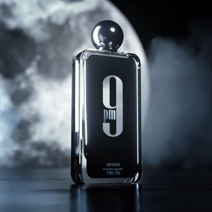 9 PM- AFNAN- EAU DE PARFUM 100ML