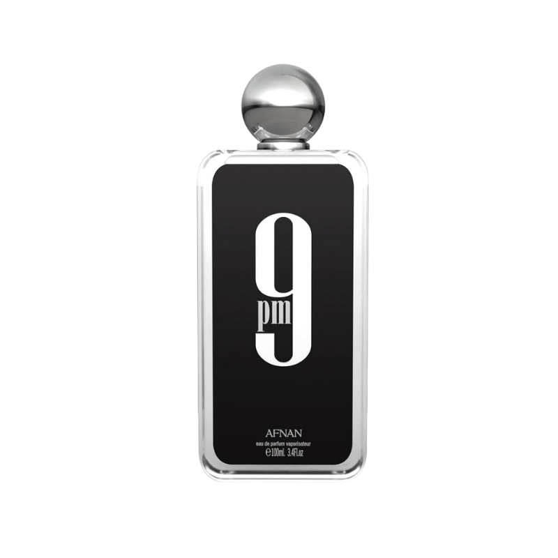 9 PM- AFNAN- EAU DE PARFUM 100ML