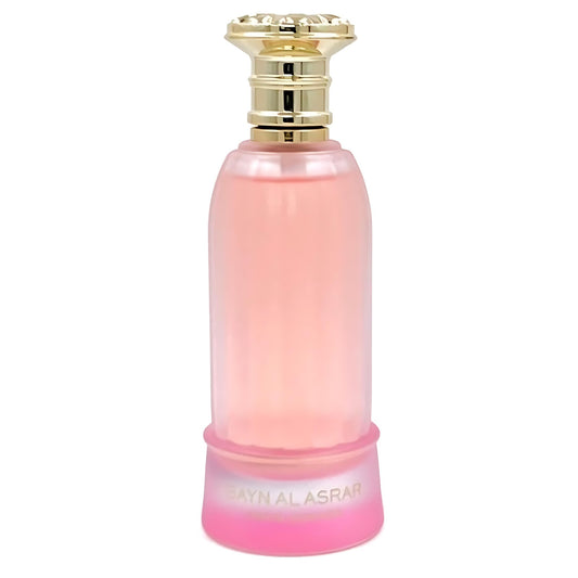 BAYN AL ASRAR- PARIS CORNER- EAU DE PARFUM 80ML