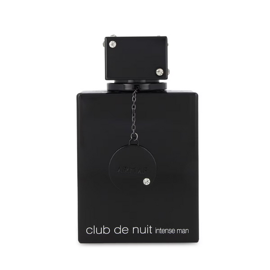 CLUB DE NUIT INTENSE-ARMAF- EAU DE TOILETTE 105ML