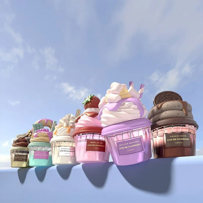 VANILLA FREAK - LATTAFA | Femminile Gourmand-vanigliato Eau de Parfum 75ml