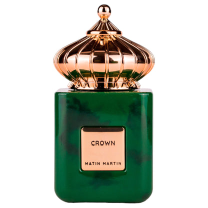 CROWN- MATIN MARTIN- EAU DE PARFUM 100ML