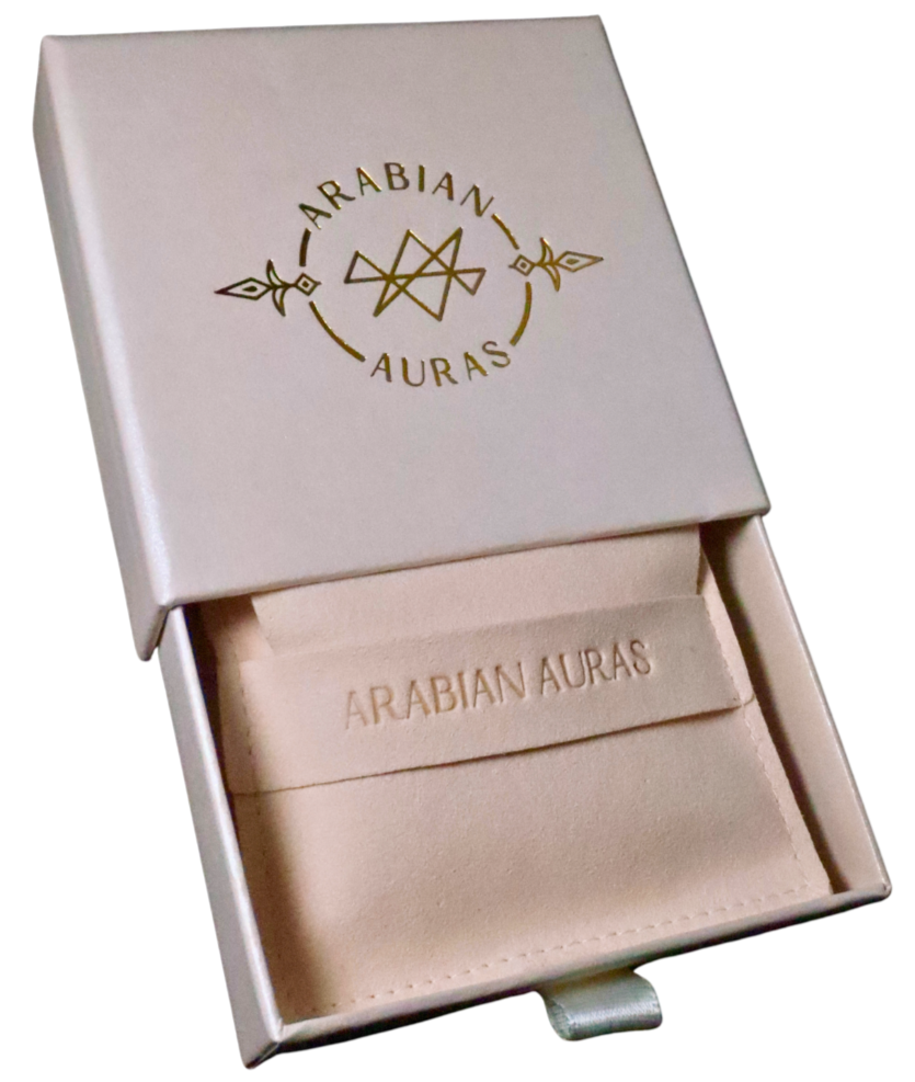 DISCOVERY SET- 4 MUESTRAS DE 2ML- PERSONALIZABLES - ArabianAuras