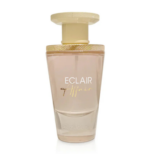 ECLAIR AFFAIR- FRENCH AVENUE- EAU DE PARFUM 100ML - ArabianAuras