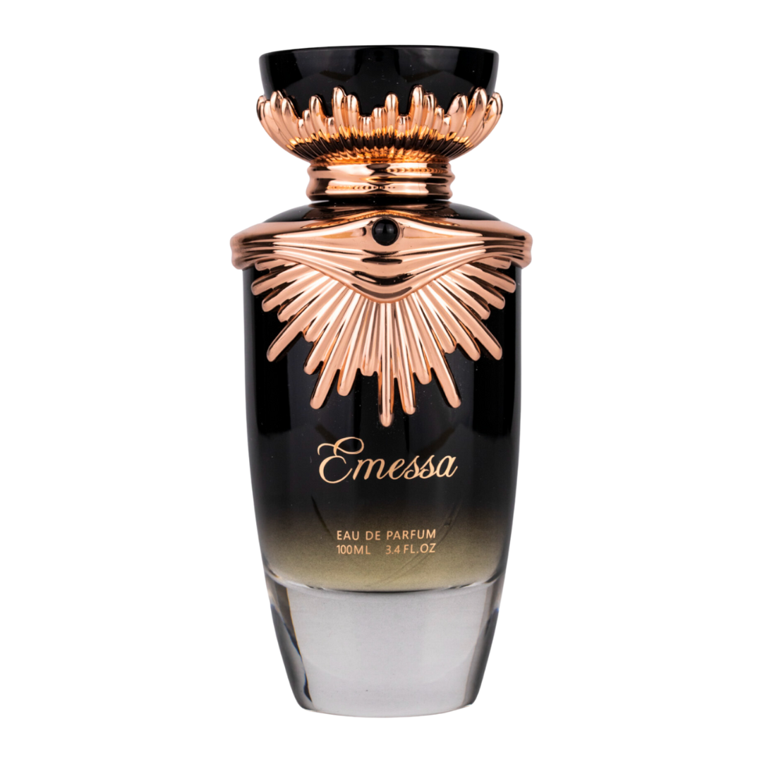 EMESSA - EAU DE PARFUM 100 ML