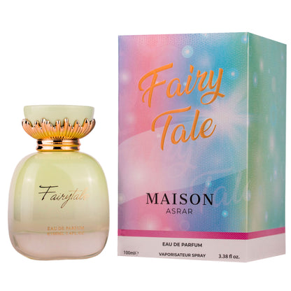 FAIRY TALE MAISON ASRAR – EAU DE PARFUM- 100ML