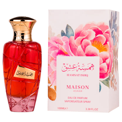 HAMSAT ISHQ - EAU DE PARFUM 100 ML