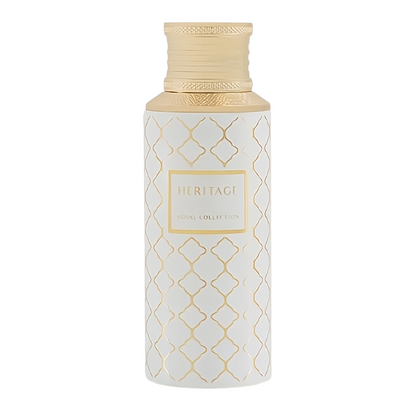 HERITAGE - MAISON ASRAR - EAU DE PARFUM 100 ML