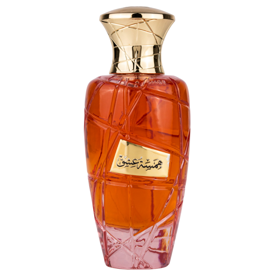 HAMSAT ISHQ - EAU DE PARFUM 100 ML