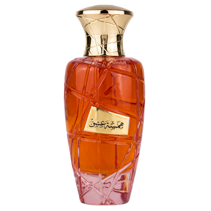 HAMSAT ISHQ - EAU DE PARFUM 100 ML