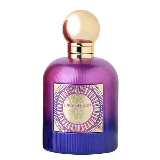JUICY MELANGE - EMIR | Perfume Árabe Frutal de 100ml