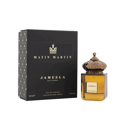 JAMEELA MATIN MARTIN - EAU DE PARFUM PARA MUJER