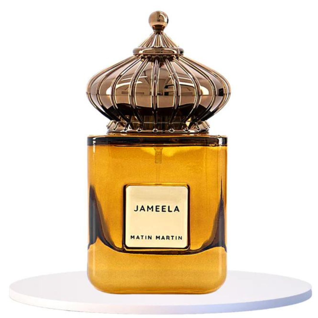 JAMEELA MATIN MARTIN - EAU DE PARFUM PARA MUJER