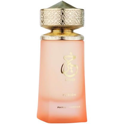 KHAIR FUSION- PARIS CORNER- EAU DE PARFUM 100ML