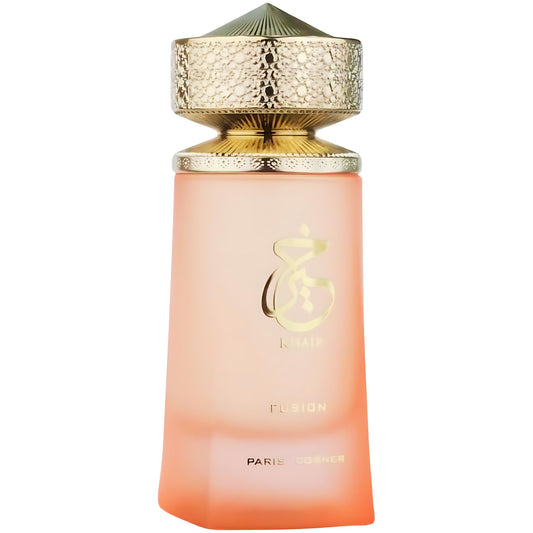 KHAIR FUSION- PARIS CORNER- EAU DE PARFUM 100ML
