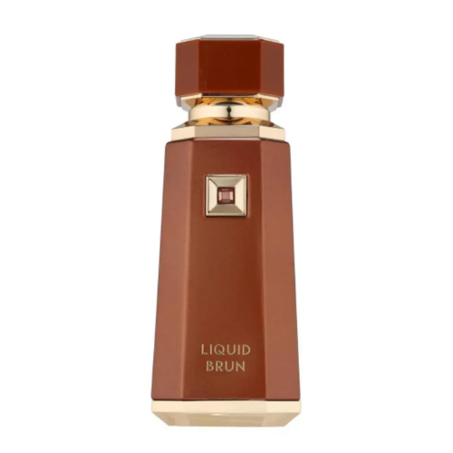 LIQUID BRUN- FRENCH AVENUE- EAU DE PARFUM 100ML - ArabianAuras