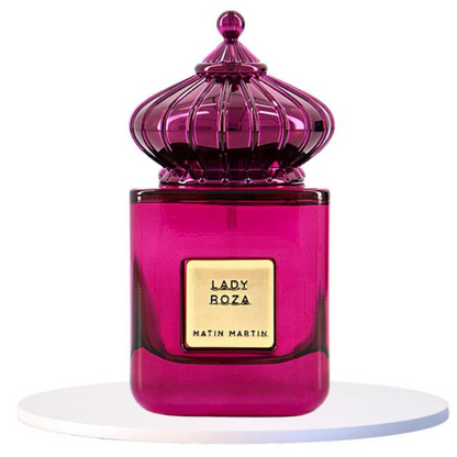 LADY ROZA MATIN MARTIN  - EAU DE PARFUM PARA MUJER