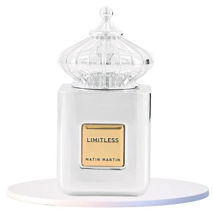 LIMITLESS MATIN MARTIN  - EAU DE PARFUM PARA HOMBRE