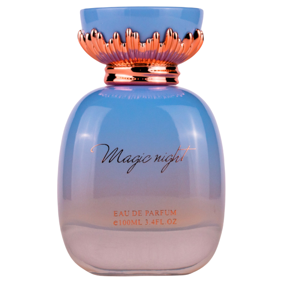 MAGIC NIGHT MAISON ASRAR - EU DE PARFUM- 100ML