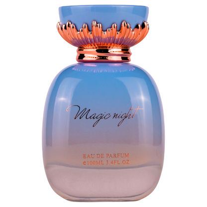 MAGIC NIGHT MAISON ASRAR - EU DE PARFUM- 100ML