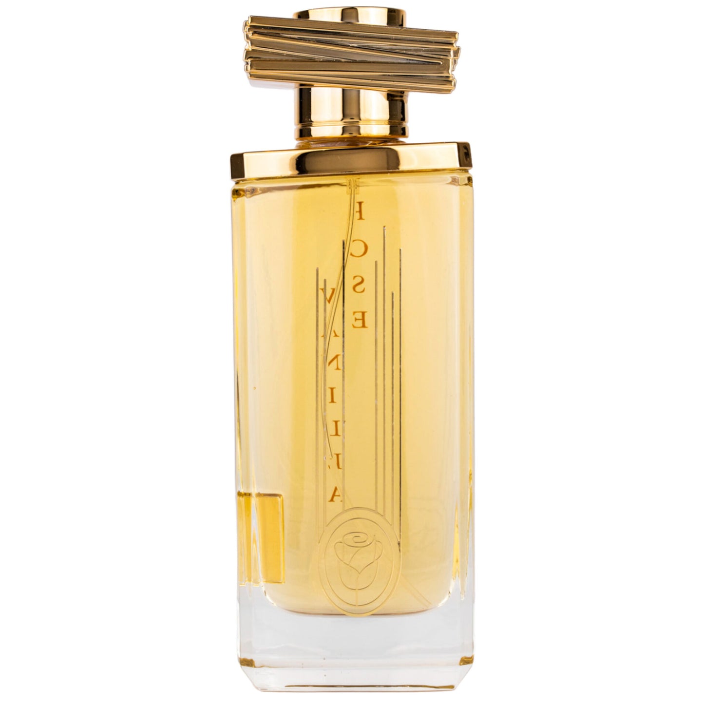 ROSE VAINILLA - MAISON ASRAR - EAU DE PARFUM 110 ML