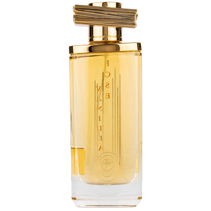 ROSE VAINILLA - MAISON ASRAR - EAU DE PARFUM 110 ML