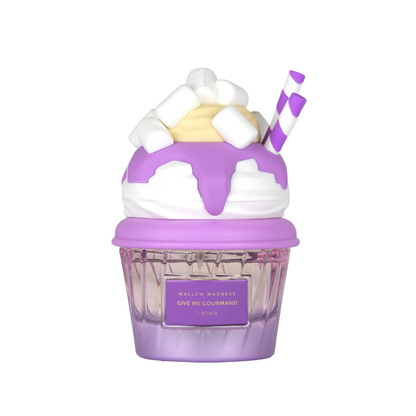 MALLOW MADNESS - LATTAFA | Femminile Floreale-Fruttato Gourmand Eau de Parfum 75 ml