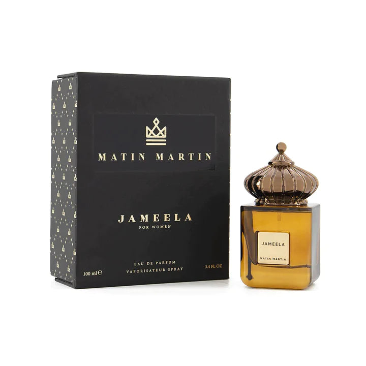 JAMEELA MATIN MARTIN - EAU DE PARFUM PARA MUJER