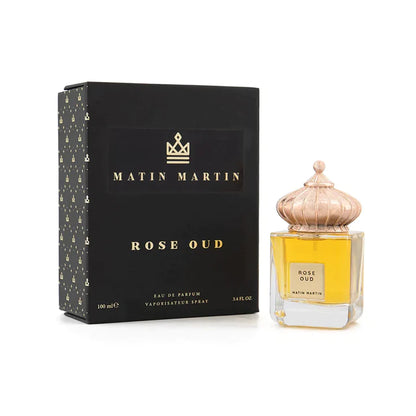 ROSE OUD MATIN MARTIN - EAU DE PARFUM