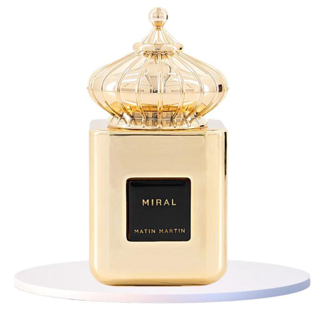 MIRAL MATIN MARTIN - EAU DE PARFUM PARA MUJER