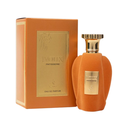 VOUX PASTISSERIE- EMIR- EAU DE PARFUM 100ML