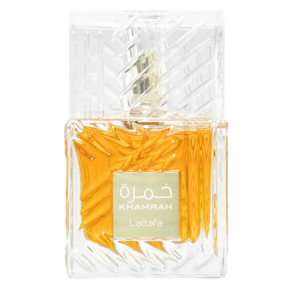 KHAMRAH- LATTAFA- EAU DE PARFUM 100ML