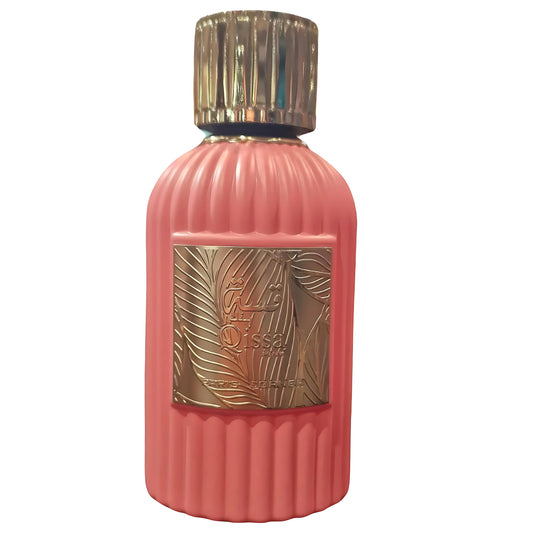 QISSA PINK- PARIS CORNER- 100ML