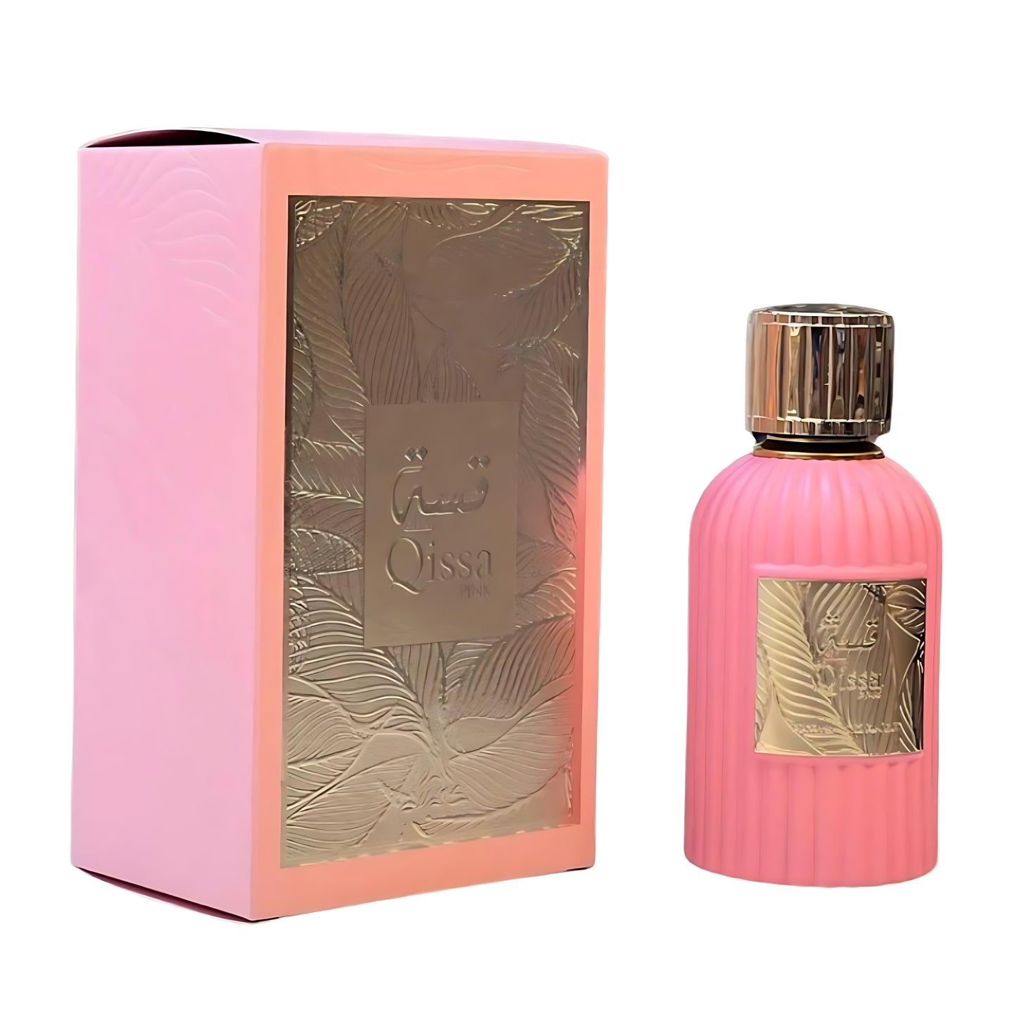 QISSA PINK- PARIS CORNER- 100ML