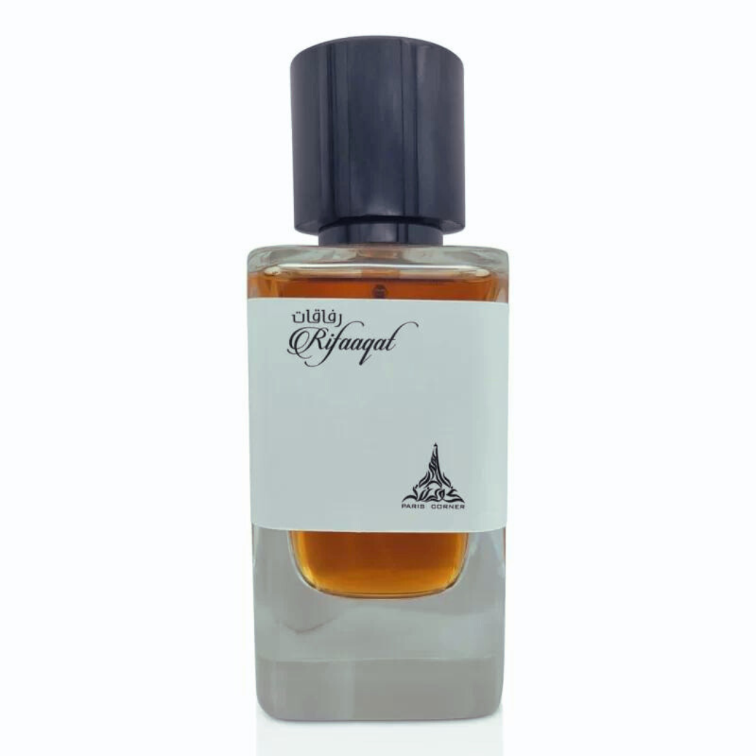 RIFAAQAT- PARIS CORNER- EAU DE PARFUM 85ML