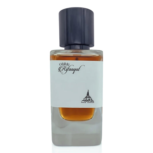 RIFAAQAT- PARIS CORNER- EAU DE PARFUM 85ML
