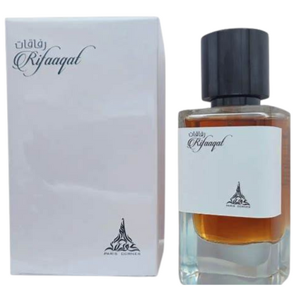 RIFAAQAT- PARIS CORNER- EAU DE PARFUM 85ML