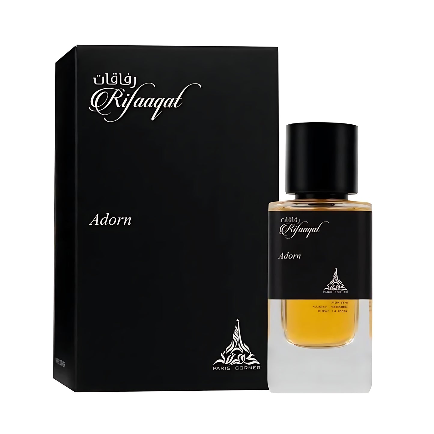 RIFAAQAT ADORN- PARIS CORNER- EAU DE PARFUM 85ML