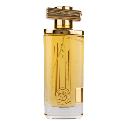 ROSE HONEY- MAISON ASRAR- EAU DE PARFUM 110ML