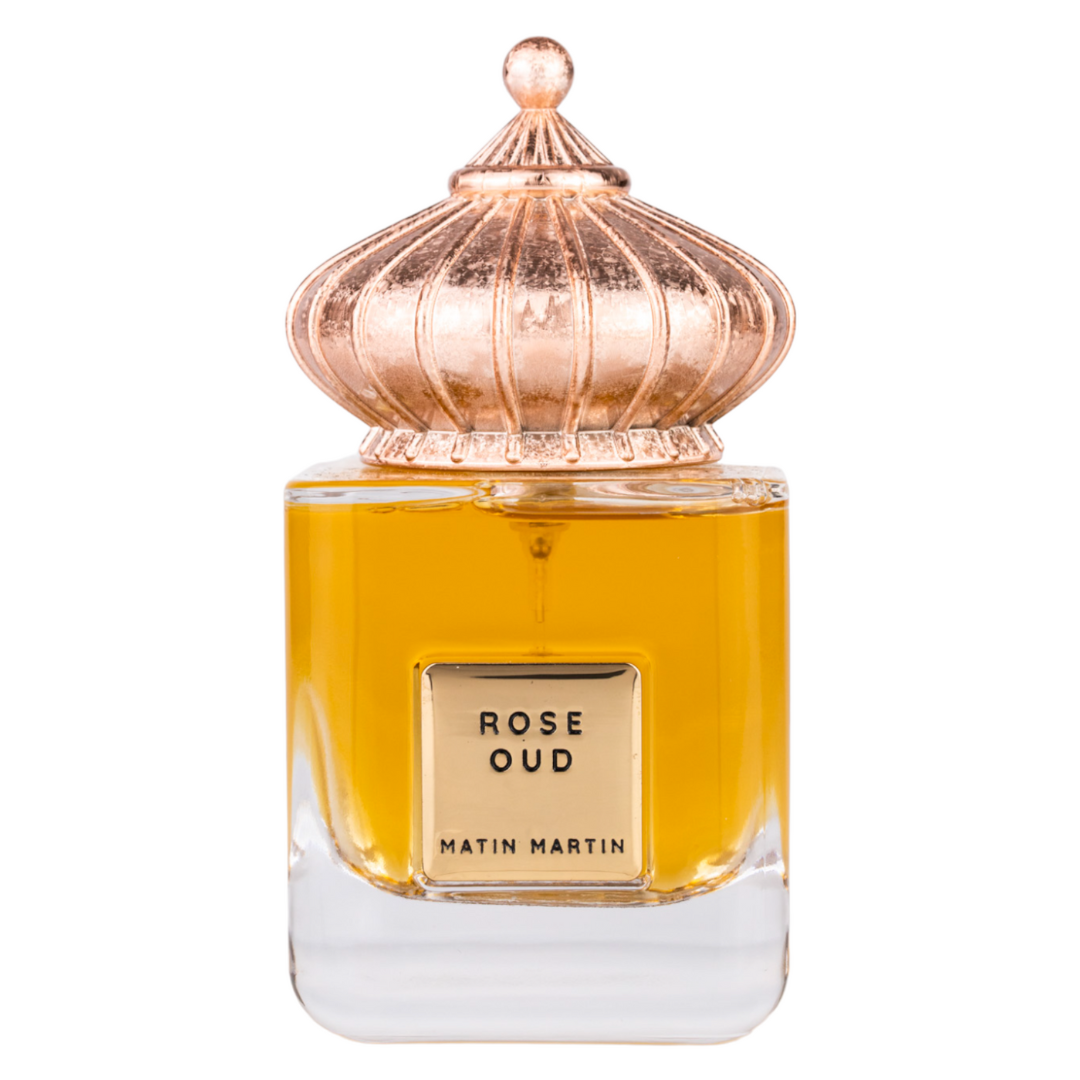 ROSE OUD MATIN MARTIN - EAU DE PARFUM