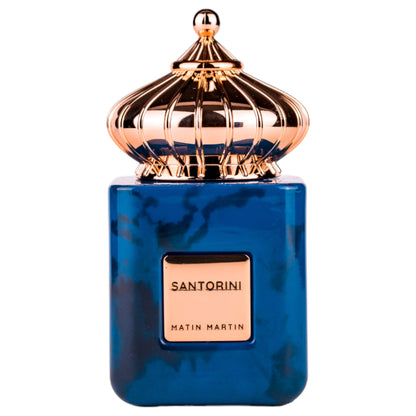 SANTORINI- MATIN MARTIN- EAU DE PARFUM