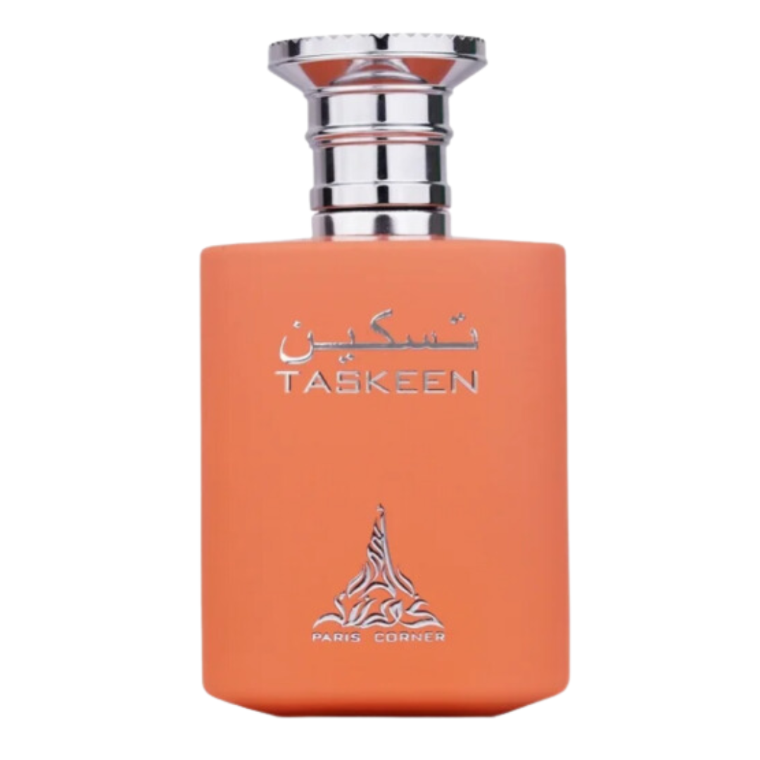 TASKEEN- PARIS CORNER- EAU DE PARFUM 100ML