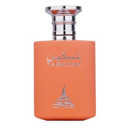 TASKEEN- PARIS CORNER- EAU DE PARFUM 100ML