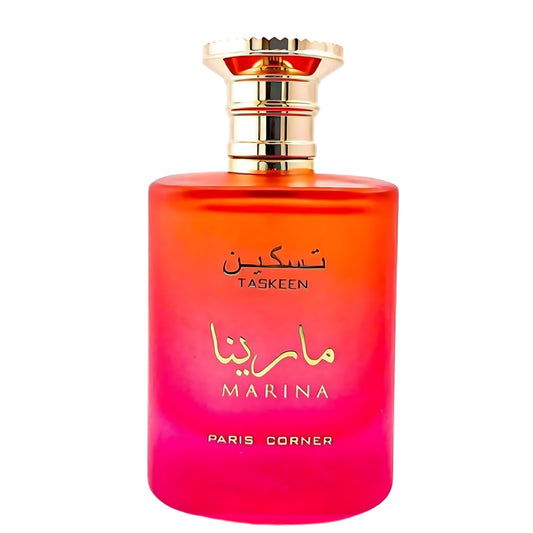 TASKEEN MARINA- PARIS CORNER- EAU DE PARFUM- 100ML