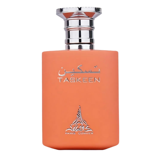TASKEEN- PARIS CORNER- EAU DE PARFUM 100ML