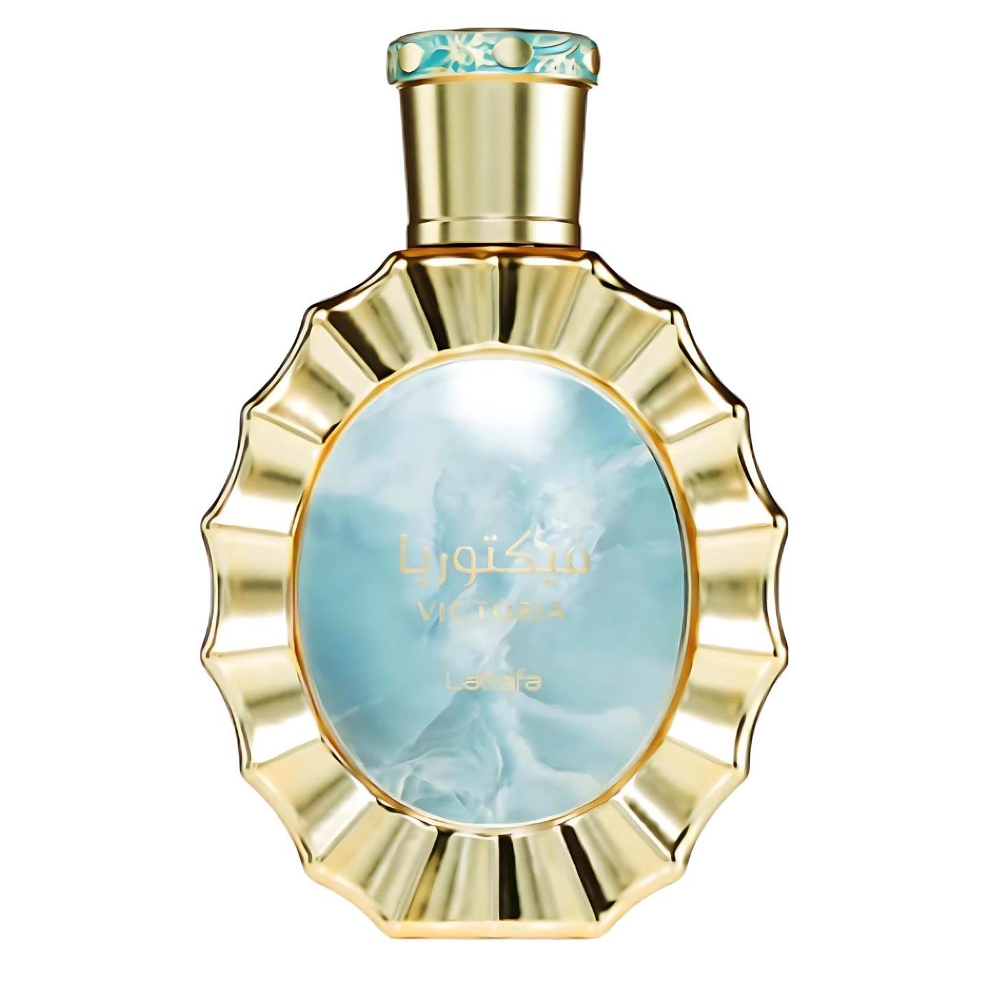 VICTORIA- LATTAFA- EAU DE PARFUM 100ML